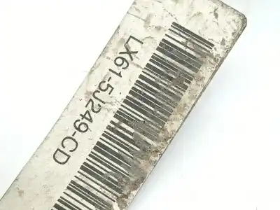 Second-hand car spare part tube for ford kuga iii (dfk) 2.0 ecoblue mhev oem iam references lx615j249cd  