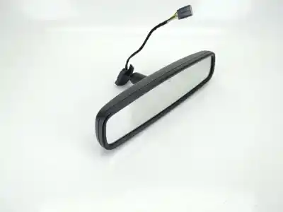 Second-hand car spare part interior rearview mirror for ford kuga iii (dfk) 2.0 ecoblue mhev oem iam references ju5a17e678ca