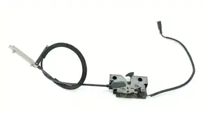 Автозапчасти б/у замок капота за volkswagen golf vii variant (ba5, bv5) 1.6 tdi ссылки oem iam 5g1823509d