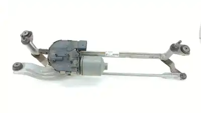 Автозапчасти б/у мотор переднего стеклоочистителя за volkswagen golf vii variant (ba5, bv5) 1.6 tdi ссылки oem iam 3397021771