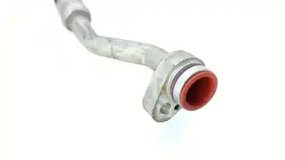 Автозапчасти б/у трубы кондиционирования воздуха за volkswagen golf vii variant (ba5, bv5) 1.6 tdi ссылки oem iam 5q0816743d  