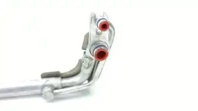 Автозапчасти б/у трубы кондиционирования воздуха за volkswagen golf vii variant (ba5, bv5) 1.6 tdi ссылки oem iam 5q1816738h  