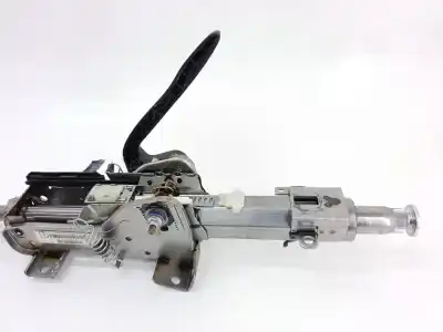 Second-hand car spare part steering column for volkswagen golf vii variant (ba5, bv5) 1.6 tdi oem iam references 5wb419502f  