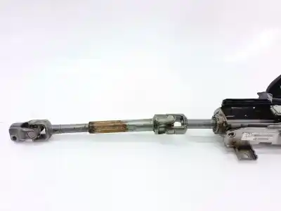 Second-hand car spare part steering column for volkswagen golf vii variant (ba5, bv5) 1.6 tdi oem iam references 5wb419502f  