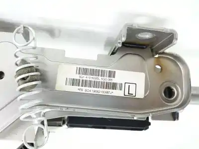 Second-hand car spare part steering column for volkswagen golf vii variant (ba5, bv5) 1.6 tdi oem iam references 5wb419502f  