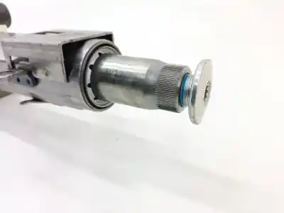Second-hand car spare part steering column for volkswagen golf vii variant (ba5, bv5) 1.6 tdi oem iam references 5wb419502f  