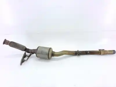 Автозапчасти б/у катализатор за volkswagen golf vii variant (ba5, bv5) 1.6 tdi ссылки oem iam 5q0131701bf