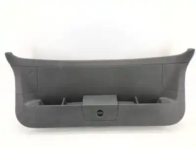 Автозапчасти б/у обивка задней двери за volkswagen golf vii variant (ba5, bv5) 1.6 tdi ссылки oem iam 5g9867605b