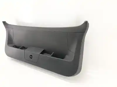 Автозапчасти б/у обивка задней двери за volkswagen golf vii variant (ba5, bv5) 1.6 tdi ссылки oem iam 5g9867605b  