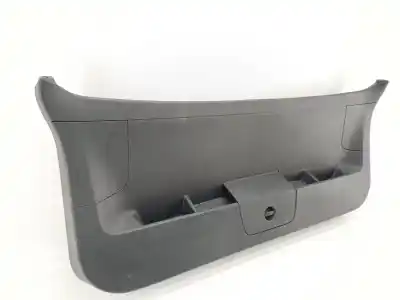 Автозапчасти б/у обивка задней двери за volkswagen golf vii variant (ba5, bv5) 1.6 tdi ссылки oem iam 5g9867605b  