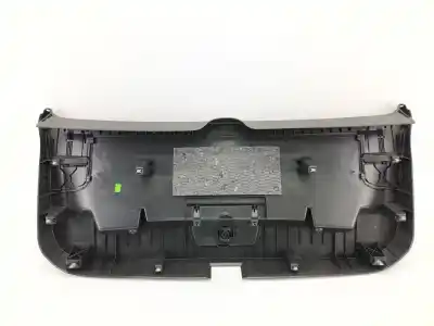 Автозапчасти б/у обивка задней двери за volkswagen golf vii variant (ba5, bv5) 1.6 tdi ссылки oem iam 5g9867605b  