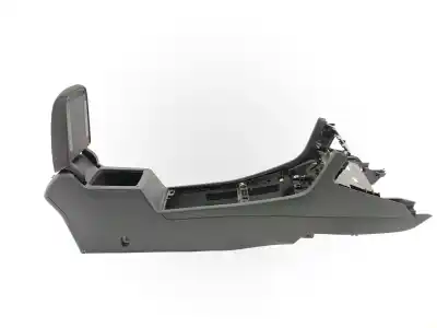 Автозапчасти б/у центральная консоль за volkswagen golf vii variant (ba5, bv5) 1.6 tdi ссылки oem iam 5g1863241bl82v  