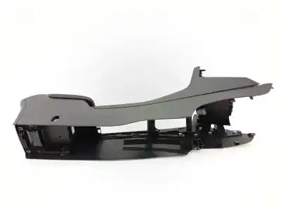 Автозапчасти б/у центральная консоль за volkswagen golf vii variant (ba5, bv5) 1.6 tdi ссылки oem iam 5g1863241bl82v  