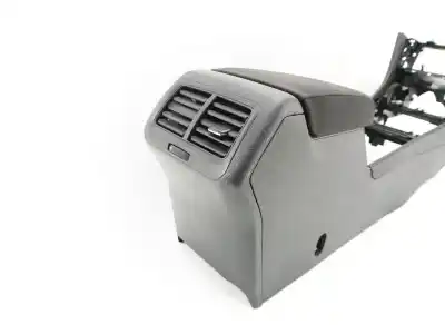 Автозапчасти б/у центральная консоль за volkswagen golf vii variant (ba5, bv5) 1.6 tdi ссылки oem iam 5g1863241bl82v  