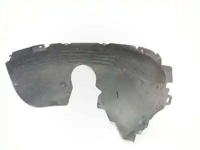 Автозапчасти б/у передняя левая колесная арка за volkswagen golf vii variant (ba5, bv5) 1.6 tdi ссылки oem iam 5g0805911aj  