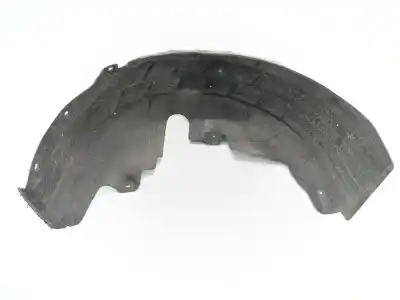 Автозапчасти б/у арка заднего правого колеса за volkswagen golf vii variant (ba5, bv5) 1.6 tdi ссылки oem iam 5g9810972c