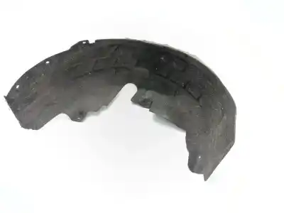 Автозапчасти б/у арка заднего правого колеса за volkswagen golf vii variant (ba5, bv5) 1.6 tdi ссылки oem iam 5g9810972c  