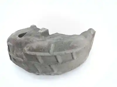 Автозапчасти б/у арка заднего правого колеса за volkswagen golf vii variant (ba5, bv5) 1.6 tdi ссылки oem iam 5g9810972c  