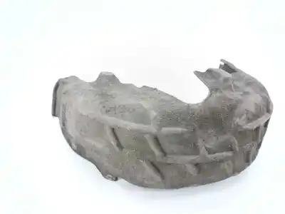 Автозапчасти б/у арка заднего правого колеса за volkswagen golf vii variant (ba5, bv5) 1.6 tdi ссылки oem iam 5g9810972c  