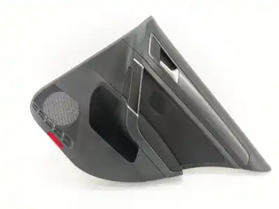 Автозапчасти б/у обивка задней правой двери за volkswagen golf vii variant (ba5, bv5) 1.6 tdi ссылки oem iam 5g6867212