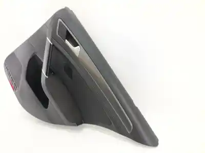 Автозапчасти б/у обивка задней правой двери за volkswagen golf vii variant (ba5, bv5) 1.6 tdi ссылки oem iam 5g6867212  