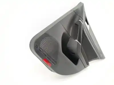 Автозапчасти б/у обивка задней правой двери за volkswagen golf vii variant (ba5, bv5) 1.6 tdi ссылки oem iam 5g6867212  