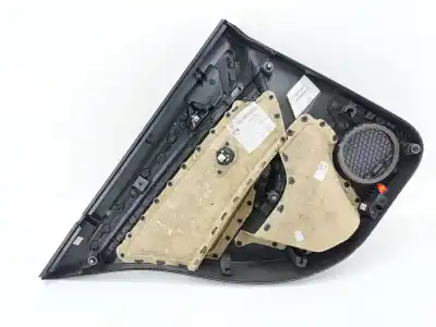 Автозапчасти б/у обивка задней правой двери за volkswagen golf vii variant (ba5, bv5) 1.6 tdi ссылки oem iam 5g6867212  