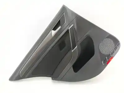 Автозапчасти б/у обивка задней левой двери за volkswagen golf vii variant (ba5, bv5) 1.6 tdi ссылки oem iam 5g6867211