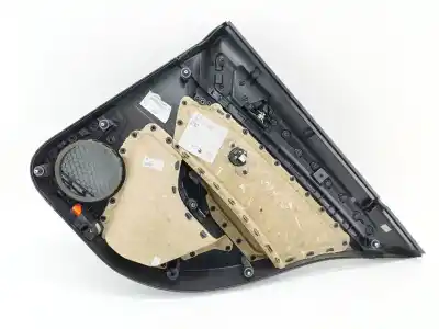 Автозапчастина б/у обкітка задніх лівіх дверей для volkswagen golf vii variant (ba5, bv5) 1.6 tdi посилання на oem iam 5g6867211  