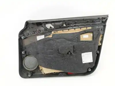 Автозапчастина б/у оббірка передніх дверей ліва для volkswagen golf vii variant (ba5, bv5) 1.6 tdi посилання на oem iam 5g4867011  