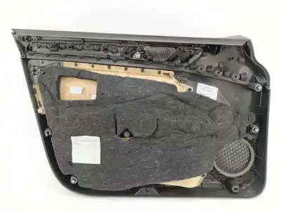 Автозапчасти б/у обивка передней правой двери за volkswagen golf vii variant (ba5, bv5) 1.6 tdi ссылки oem iam 5g4867012  