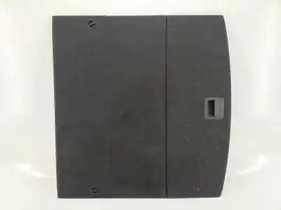 Автозапчасти б/у крышка багажника за volkswagen golf vii variant (ba5, bv5) 1.6 tdi ссылки oem iam 5g9858855hca9