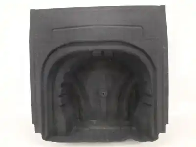 Автозапчасти б/у крышка багажника за volkswagen golf vii variant (ba5, bv5) 1.6 tdi ссылки oem iam 5g9863544b