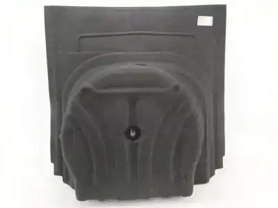 Second-hand car spare part trunk lid for volkswagen golf vii variant (ba5, bv5) 1.6 tdi oem iam references 5g9863544b  