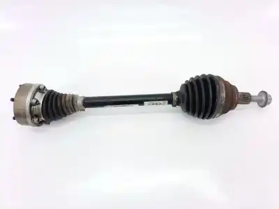 Автозапчасти б/у передняя левая трансмиссия за volkswagen golf vii variant (ba5, bv5) 1.6 tdi ссылки oem iam 1k0407271lb