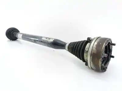 Автозапчастина б/у передня права трансмісія для volkswagen golf vii variant (ba5, bv5) 1.6 tdi посилання на oem iam 5q0407272ff  