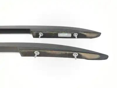 Автозапчасти б/у крышные бары за volkswagen golf vii variant (ba5, bv5) 1.6 tdi ссылки oem iam 5g9860025c03c  