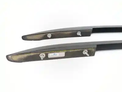 Автозапчасти б/у крышные бары за volkswagen golf vii variant (ba5, bv5) 1.6 tdi ссылки oem iam 5g9860025c03c  