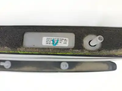 Автозапчасти б/у крышные бары за volkswagen golf vii variant (ba5, bv5) 1.6 tdi ссылки oem iam 5g9860025c03c  