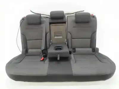 Автозапчасти б/у задние сиденья за volkswagen golf vii variant (ba5, bv5) 1.6 tdi ссылки oem iam 5g0885375g