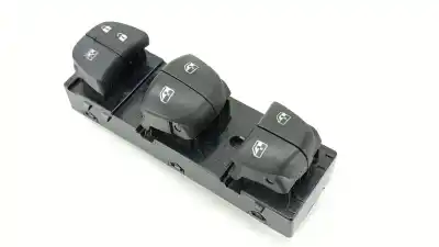 Автозапчасти б/у выключатель левого переднего окна за nissan qashqai ii suv (j11, j11_) 1.3 dig-t ссылки oem iam 25401hv02b  