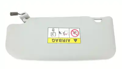 Автозапчастина б/у правильний натір для nissan qashqai ii suv (j11, j11_) 1.3 dig-t посилання на oem iam 964004eh1c  