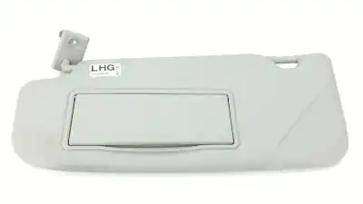 Автозапчасти б/у левая зона за nissan qashqai ii suv (j11, j11_) 1.3 dig-t ссылки oem iam 96401hv02a