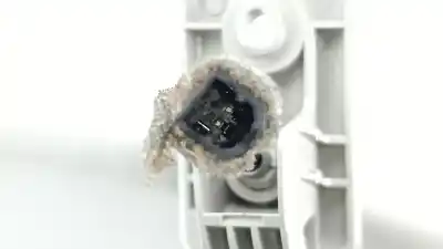 Автозапчастина б/у лівий натір для nissan qashqai ii suv (j11, j11_) 1.3 dig-t посилання на oem iam 96401hv02a  