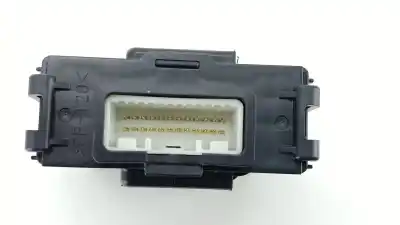 Автозапчасти б/у электронный модуль за nissan qashqai ii suv (j11, j11_) 1.3 dig-t ссылки oem iam 476a0hp00a  