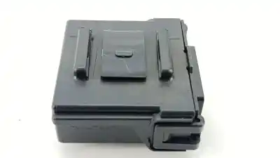 Автозапчасти б/у электронный модуль за nissan qashqai ii suv (j11, j11_) 1.3 dig-t ссылки oem iam 476a0hp00a  