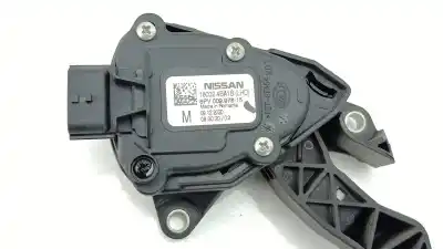 Автозапчастина б/у пotенціометр для nissan qashqai ii suv (j11, j11_) 1.3 dig-t посилання на oem iam 180024ba1b  