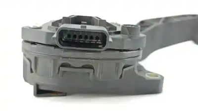 Автозапчастина б/у пotенціометр для nissan qashqai ii suv (j11, j11_) 1.3 dig-t посилання на oem iam 180024ba1b  