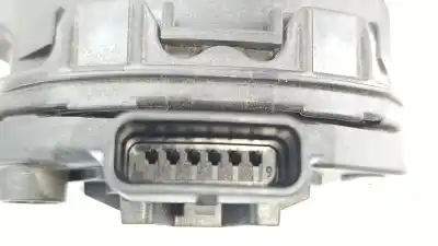 Автозапчастина б/у пotенціометр для nissan qashqai ii suv (j11, j11_) 1.3 dig-t посилання на oem iam 180024ba1b  