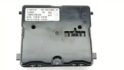 Автозапчасти б/у электронный модуль за nissan qashqai ii suv (j11, j11_) 1.3 dig-t ссылки oem iam 27760hv70c